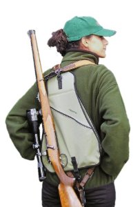 Мини рюкзак NIGGELOH для ремней оружейных Мод. BACKPACK Купить в Алматы, Казахстан