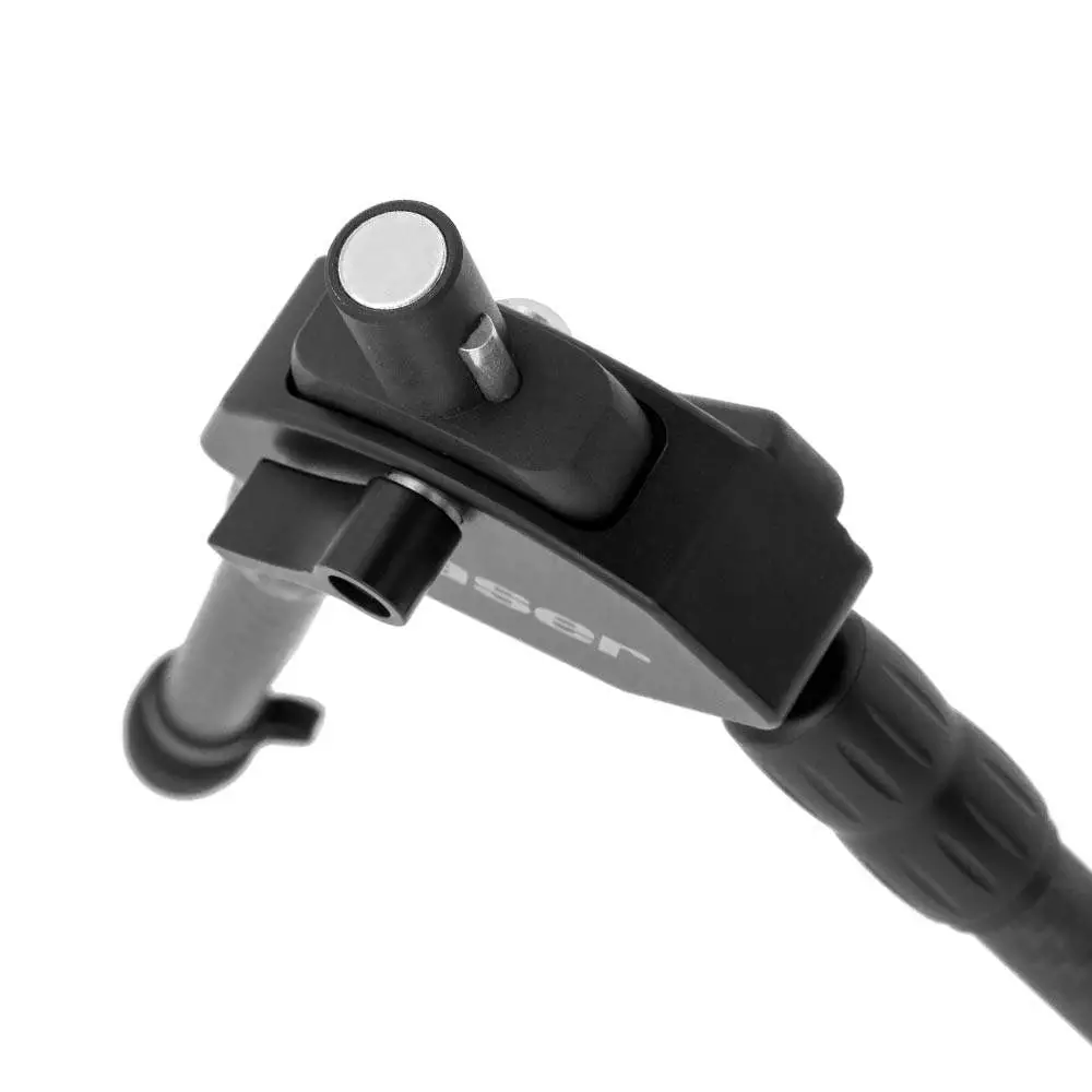 Сошка BLASER Мод. CARBON R8 PROFESSIONAL для охоты и спортивной стрельбы в Алматы, Казахстан