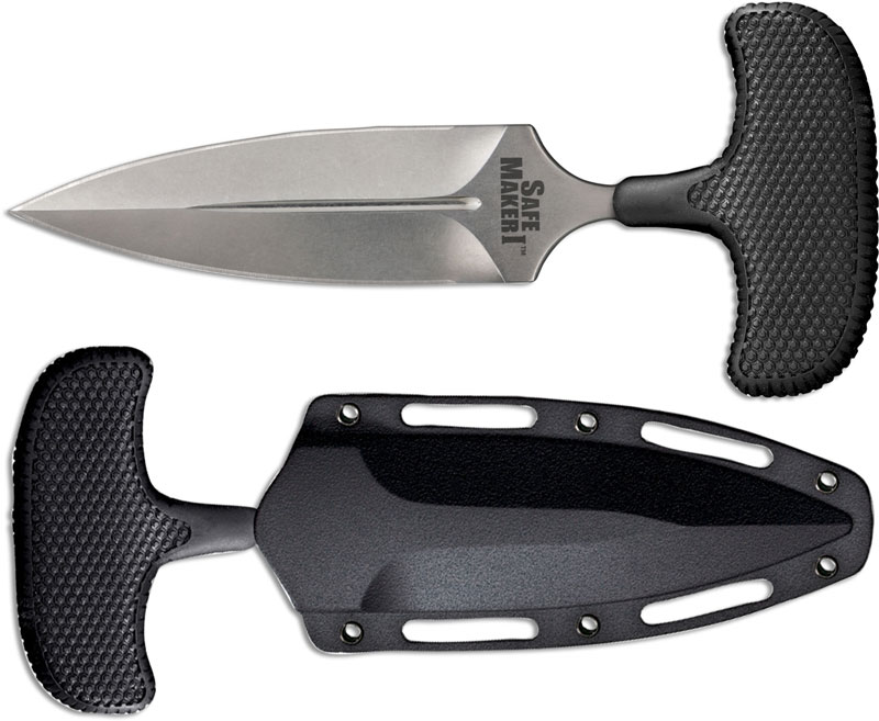 Нож COLD STEEL Мод. SAFE MAKER I для охоты в Алматы, Казахстан
