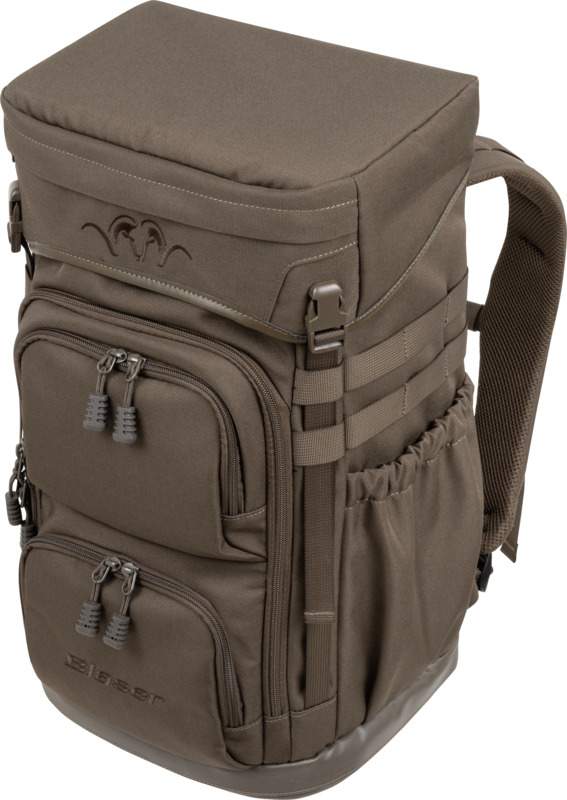 Рюкзак BLASER Мод. SEAT BROWN Купить в Алматы, Казахстан