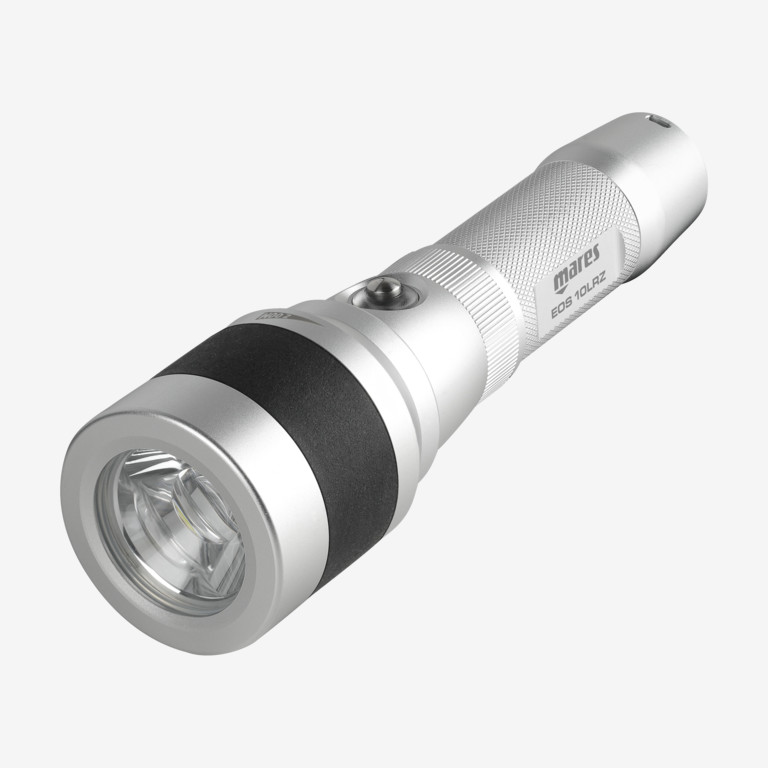 Фонарь MARES Мод. EOS 10LRZ — фонарь mares мод. eos 10lrz Алматы, Казахстан