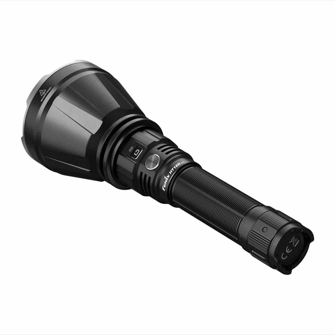 Фонарь FENIX Мод. HT18R V2.0 — фонарь fenix мод. ht18r v2.0 Алматы, Казахстан