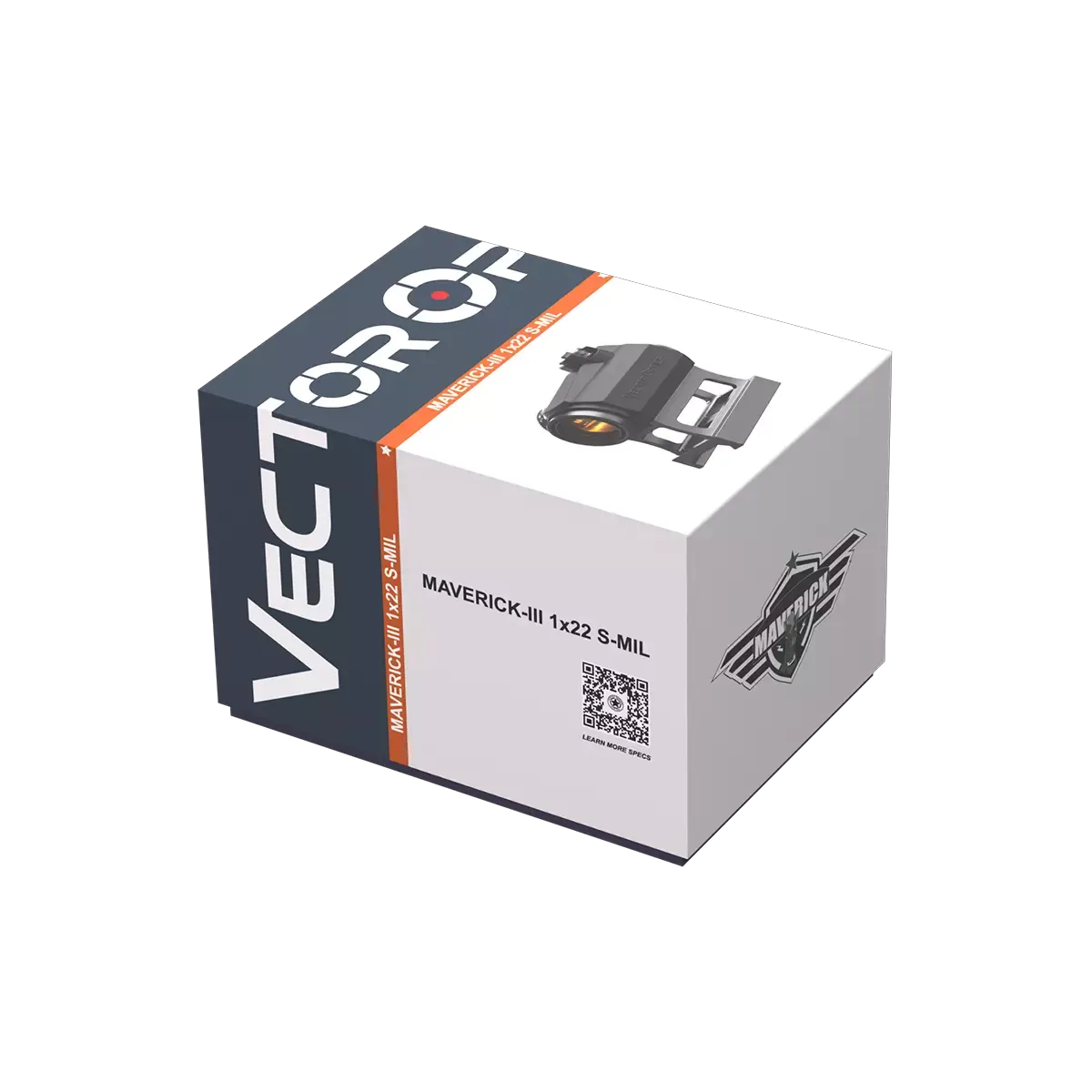 Коллиматорный прицел VECTOR OPTICS Мод. MAVERICK-III 1x22 для охоты в Алматы, Казахстан