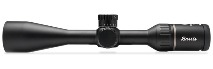 Оптический прицел BURRIS Мод. SIGNATURE HD 3-15x44 (IR: Ballistic E3)(25,4мм) для охоты в Алматы, Казахстан