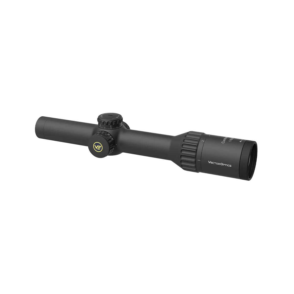 Оптический прицел VECTOR OPTICS Мод. CONTINENTAL TACTICAL ED 1-8x24i SFP для охоты в Алматы, Казахстан