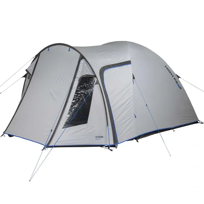 Палатка HIGH PEAK Мод. TESSIN 5.0 Купить в Алматы — магазин Korgan Center