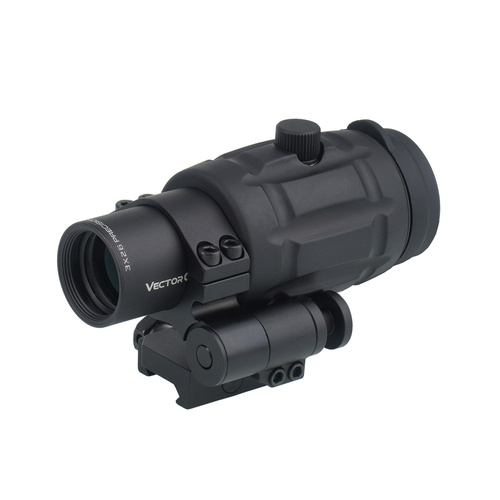 Увеличитель VECTOR OPTICS Мод. MAVERICK 3x26 для охоты в Алматы, Казахстан