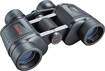Бинокль TASCO Мод. ESSENTIALS BLACK PORRO PRISM для охоты и туризма в Алматы, Казахстан