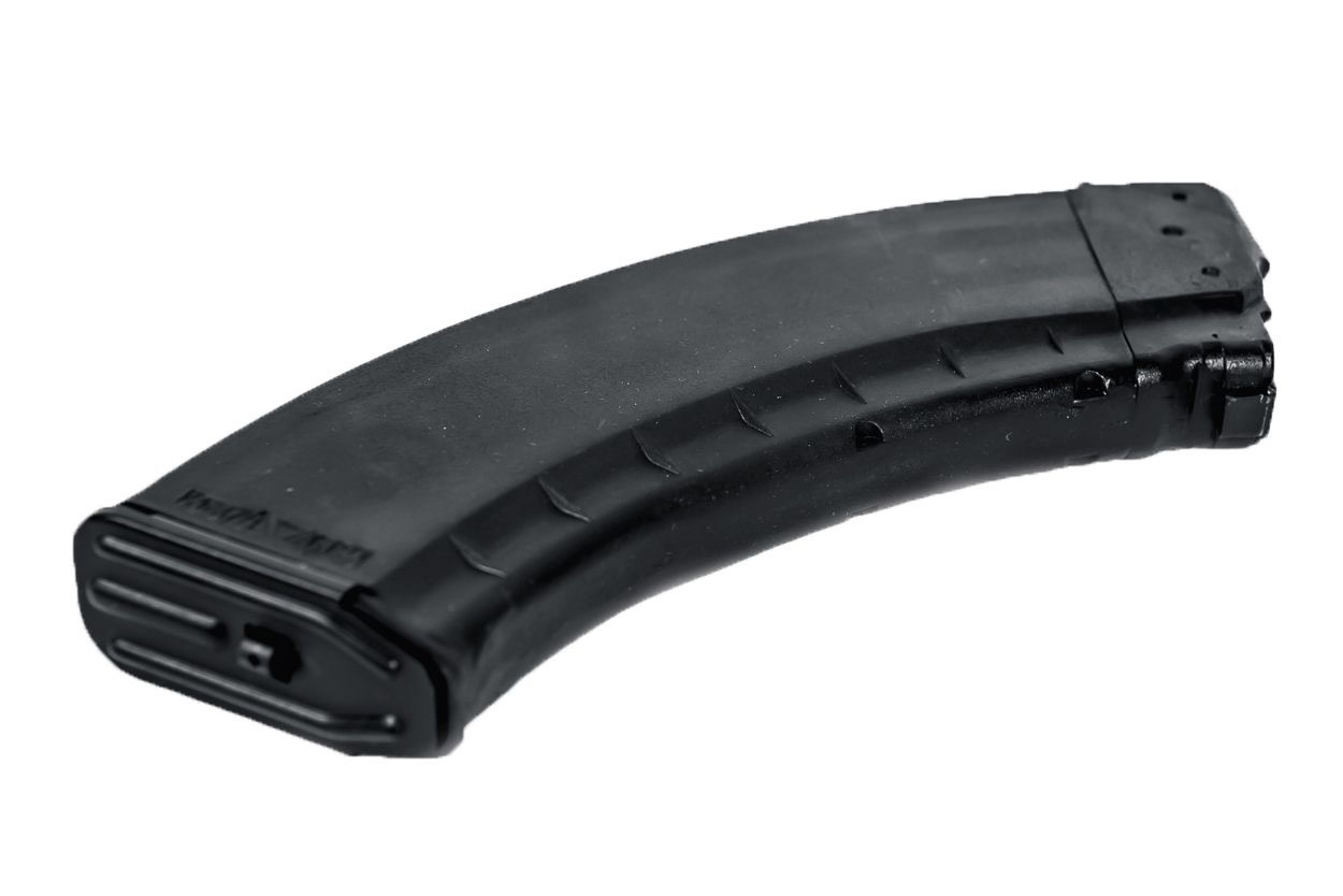  Магазин Сайга 7,62х39 10/30м .scos-arms | Доставка по Казахстану