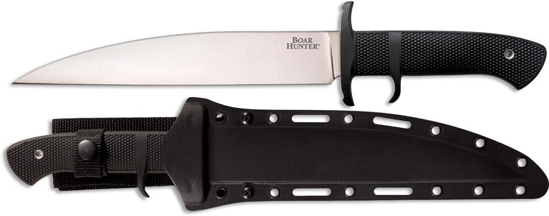Нож COLD STEEL Мод. BOAR COLLECTOR для охоты в Алматы, Казахстан