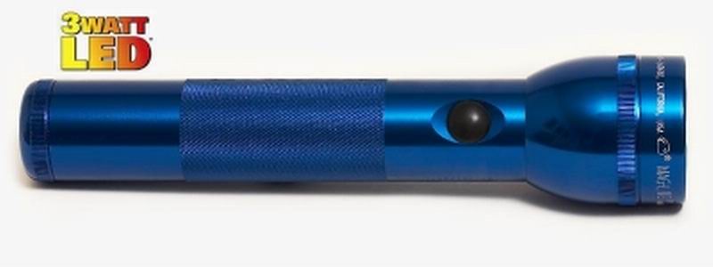 Фонарь MAG-LITE LED 2D — фонарь mag-lite led 2d Алматы, Казахстан