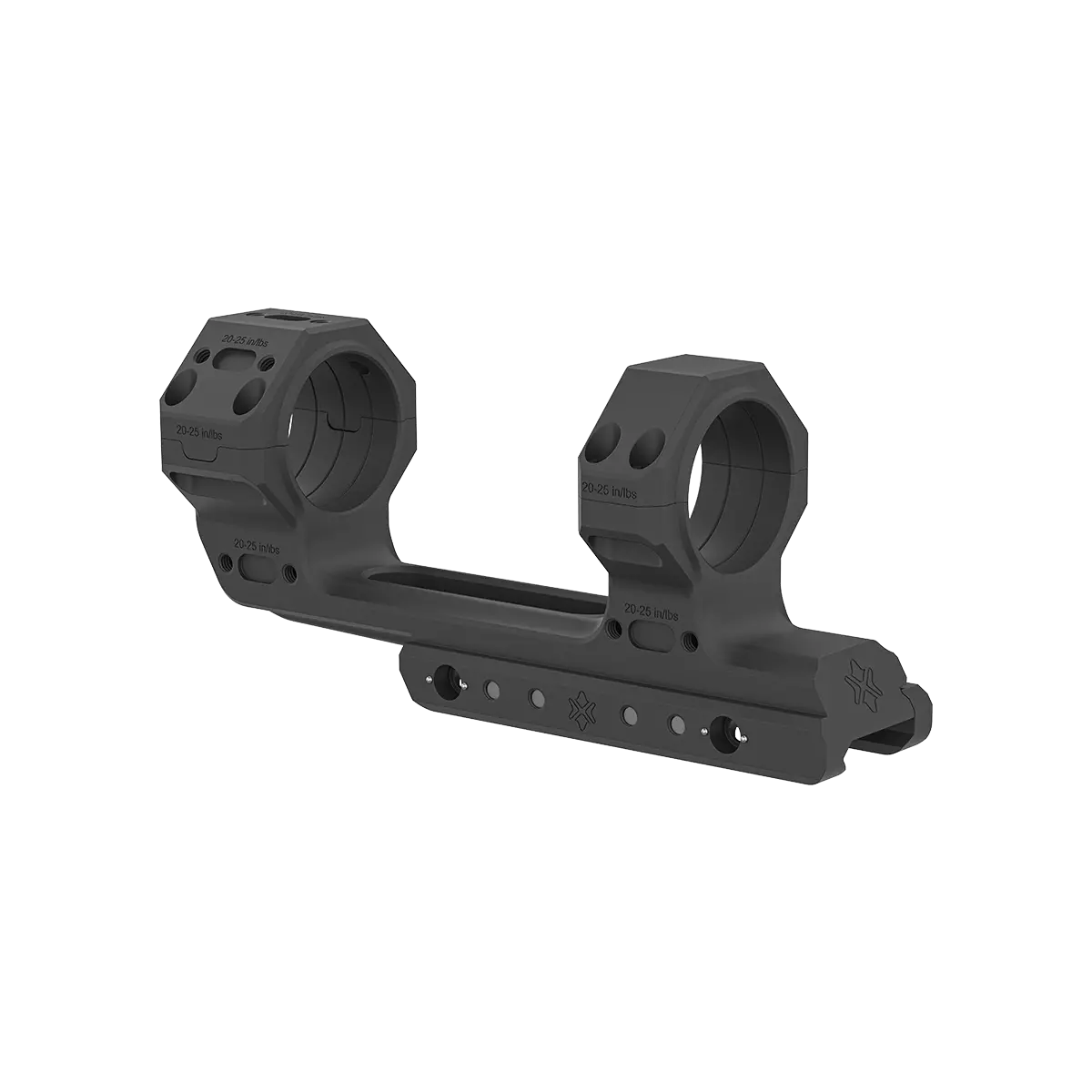 Кронштейн для оптики VECTOR OPTICS Moд. X-MOD 0MOA с выносом Алматы, Қазақстандағы оптикаға арналған