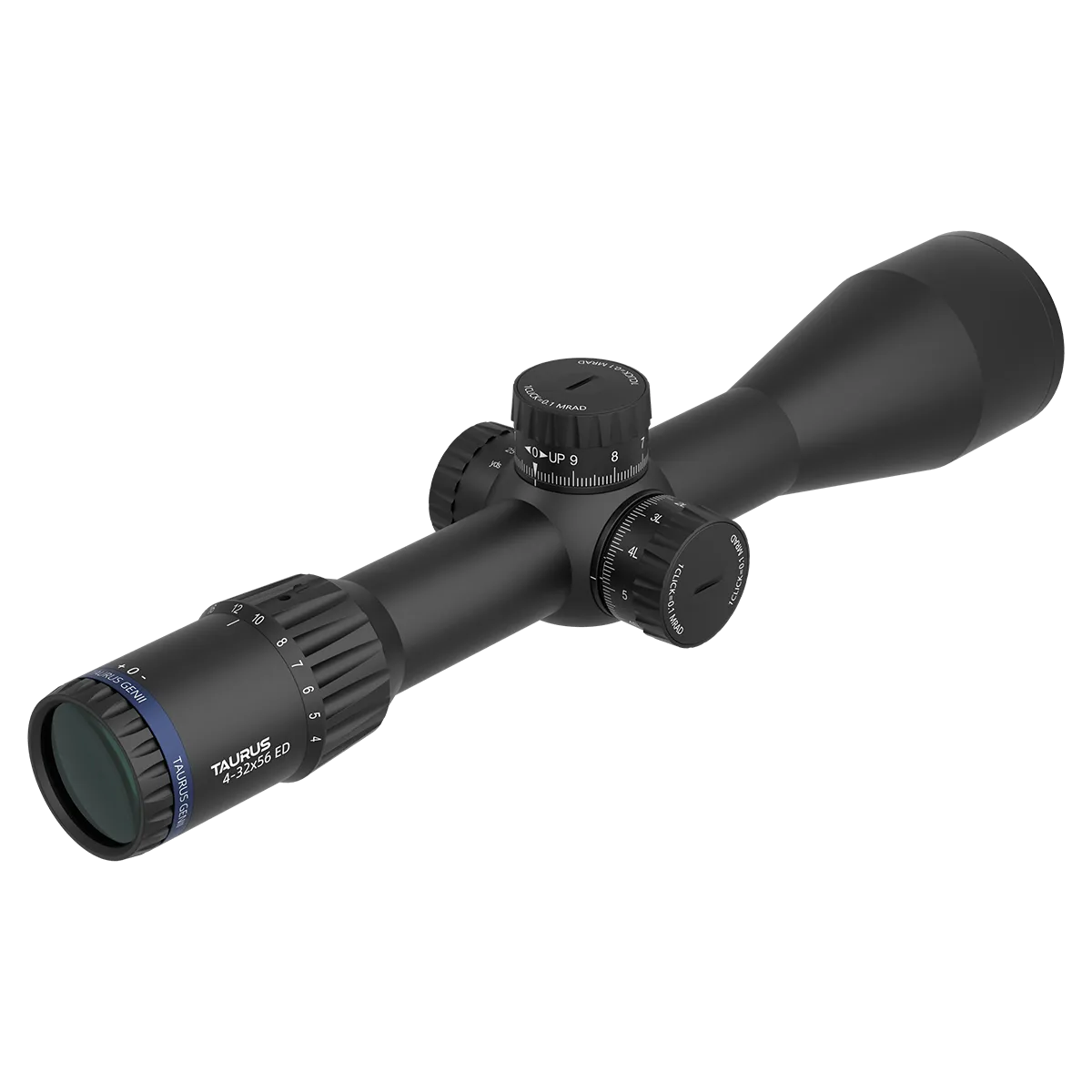 Оптический прицел VECTOR OPTICS Мод. TAURUS ED GENII 34MM 4-32x56 FFP для охоты в Алматы, Казахстан
