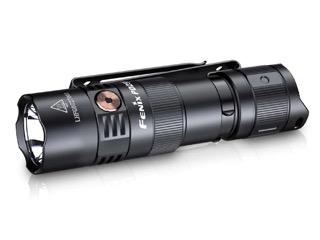 Фонарь FENIX Мод. PD25R — фонарь fenix мод. pd25r Алматы, Казахстан