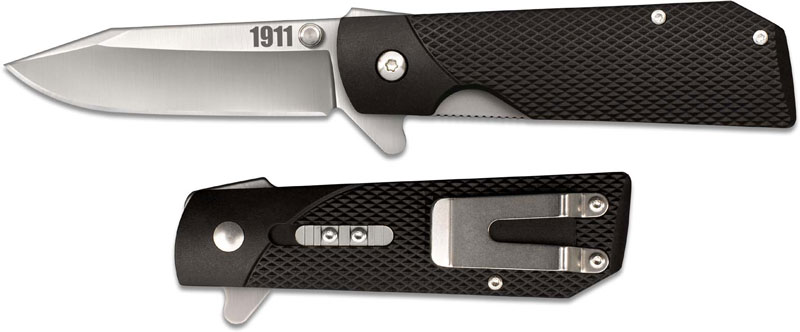 Купить Складной нож COLD STEEL Мод. 1911 в Алматы — магазин Korgan Center | Казахстан | Доставка во все регионы