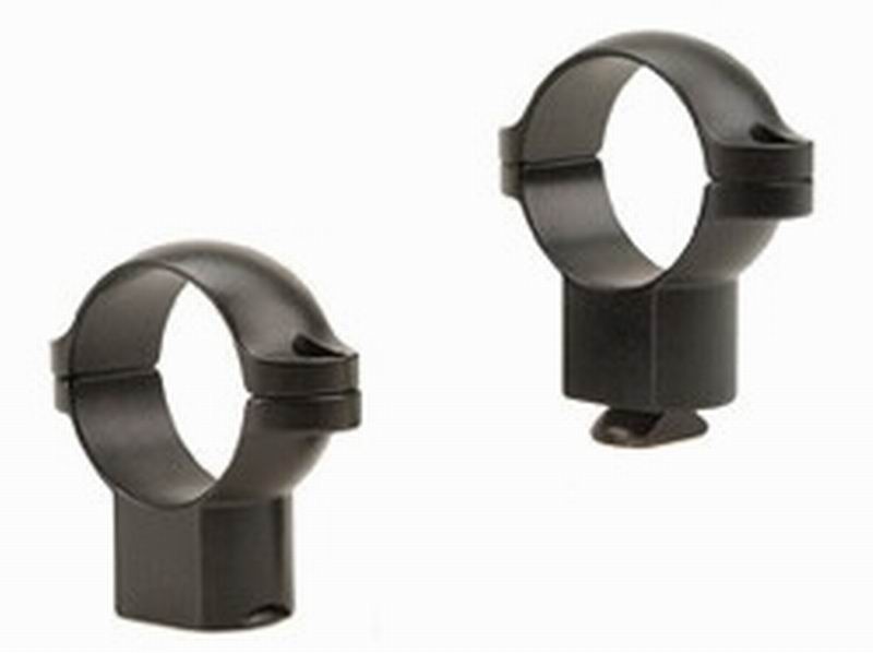 Кольца (2шт.) для оптики LEUPOLD Moд. STD Алматы, Қазақстандағы оптикаға арналған