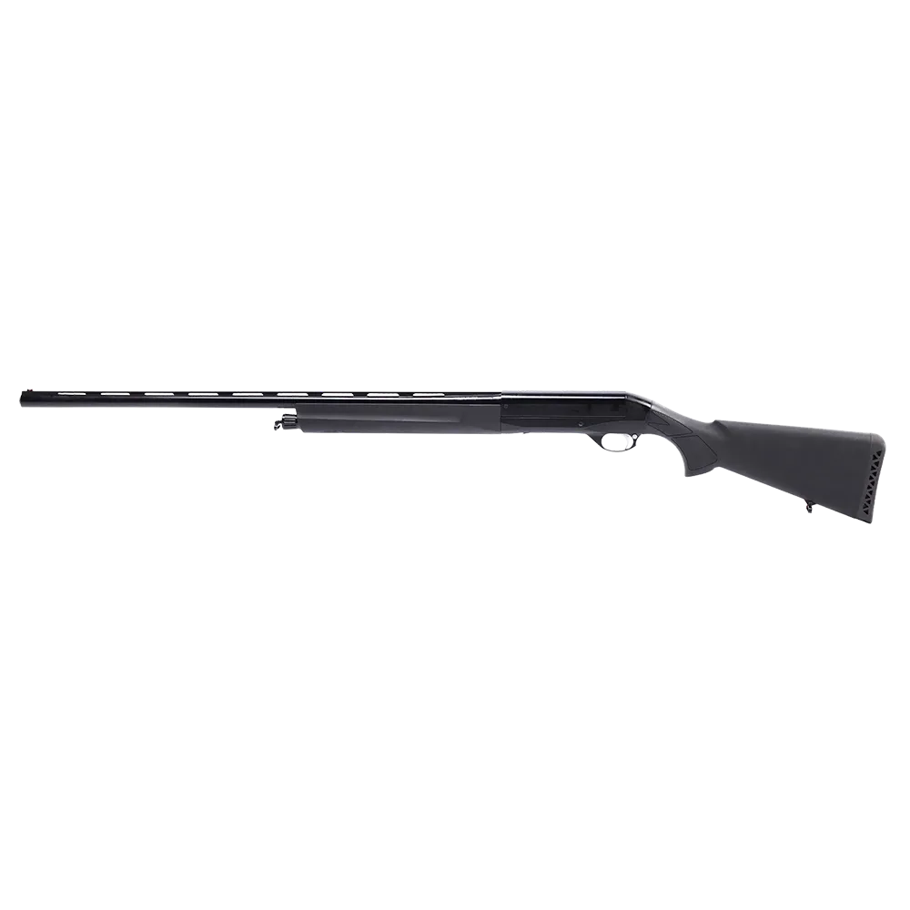 Гладкоствольное ружье REC ARMS Moд. AVENTUS FX17 SYNTHETIC BLACK  (полуавтоматическое) калибра 12/76 — детальное фото