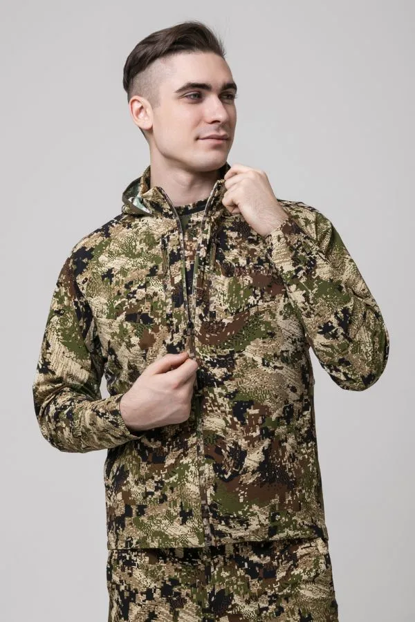 Костюм Remington Hot Summer South Forest — куртки, жилеты, маскировочные костюмы, одежда для рыбалки и охоты | KORGAN Казахстан