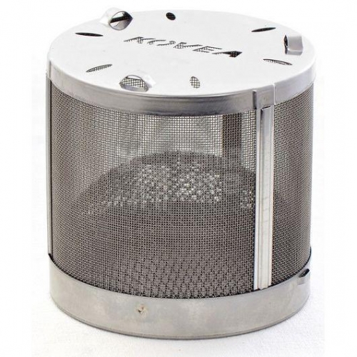 Обогреватель-насадка KOVEA для плитки Мод. CAP HEATER (вес-220г) — туристическая газовая плитка или лампа в Алматы