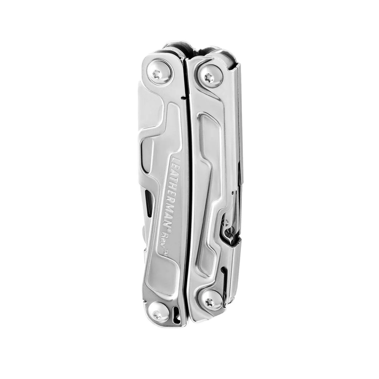 Мультиинструмент LEATHERMAN Мод. REV для охоты и туризма в Алматы, Казахстан