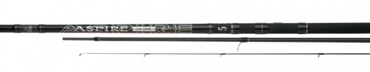 Удилище штекерное SHIMANO ASPIRE TROUT 380A2 — штекерное удилище для профессиональной рыбалки | Алматы, Казахстан