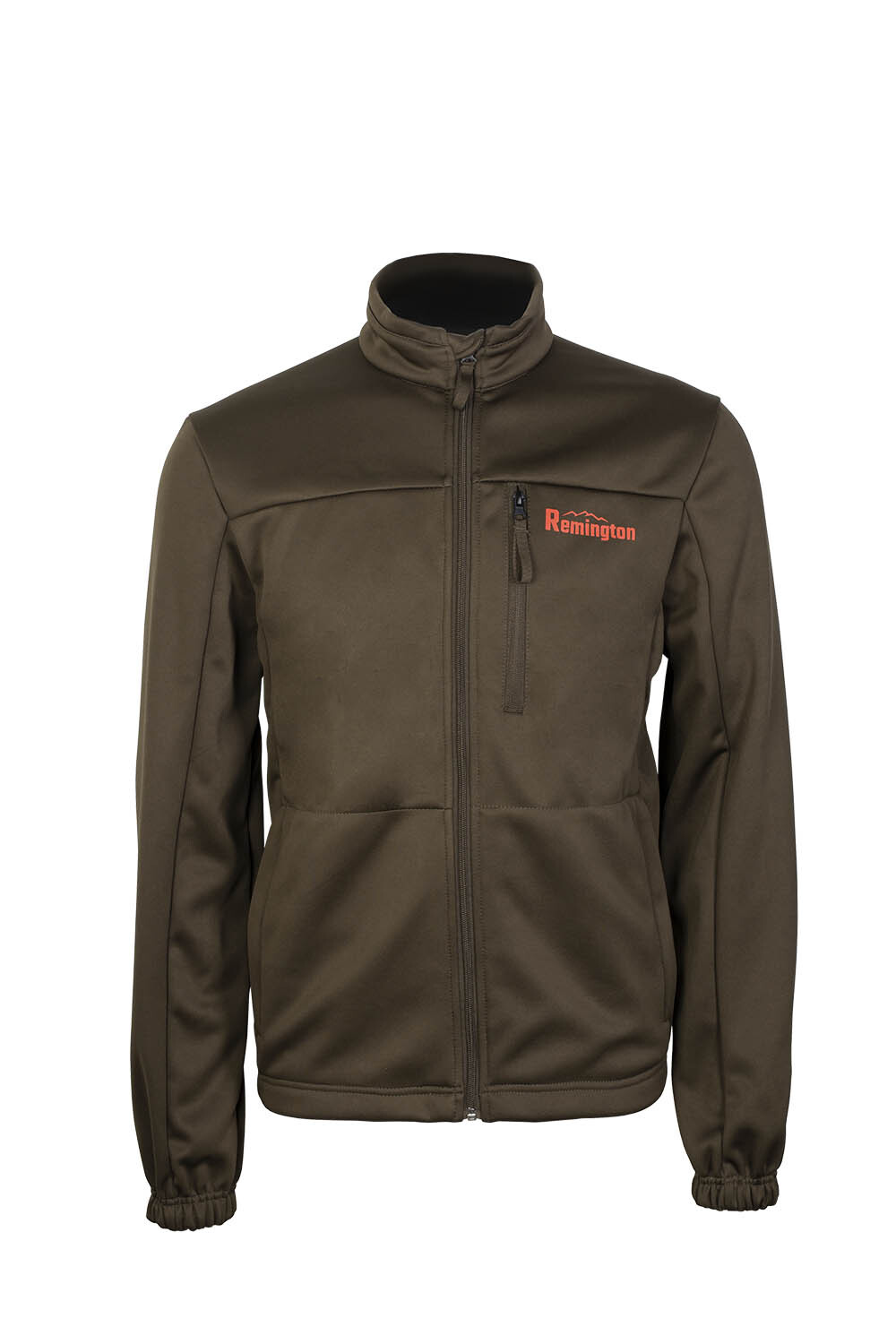 Джемпер Remington Polar Dream Dark Olive — одежда для охоты, рыбалки, туризма и города | KORGAN.KZ