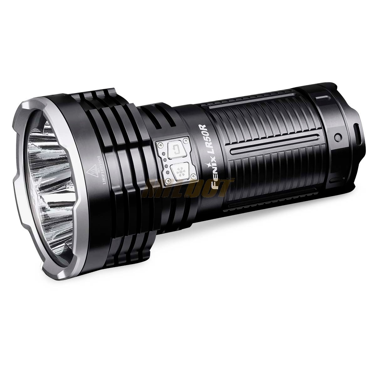 Фонарь FENIX Мод. LR50R — фонарь fenix мод. lr50r Алматы, Казахстан