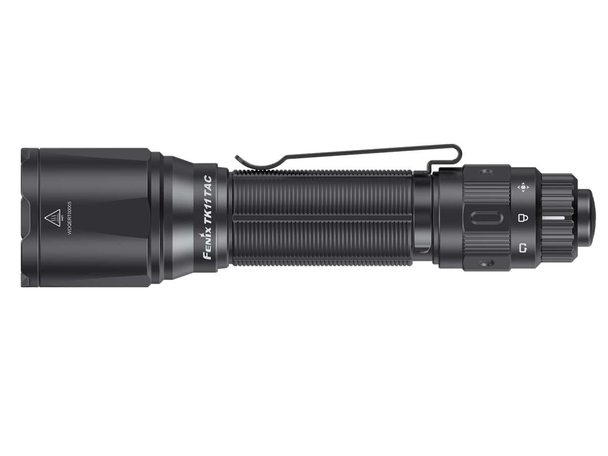 Фонарь FENIX Мод. TK11TAC — фонарь fenix мод. tk11tac Алматы, Казахстан