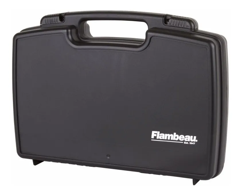 Футляр FLAMBEAU Мод. PISTOL CASE 19" Купить в Алматы, Казахстан
