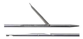 Стрела MARES Мод. GALVANIZED STEEL PR80 THREAD 58 — рыболовные и охотничьи товары в Алматы | KORGAN.KZ
