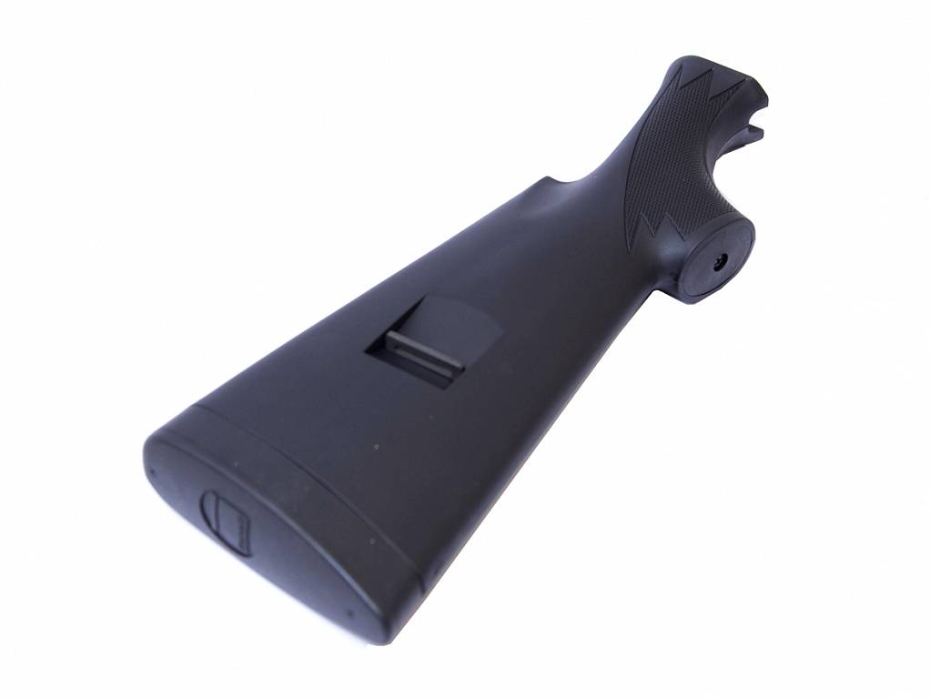  Приклад BENELLI для Moд. M4 BLACK | Доставка по Казахстану
