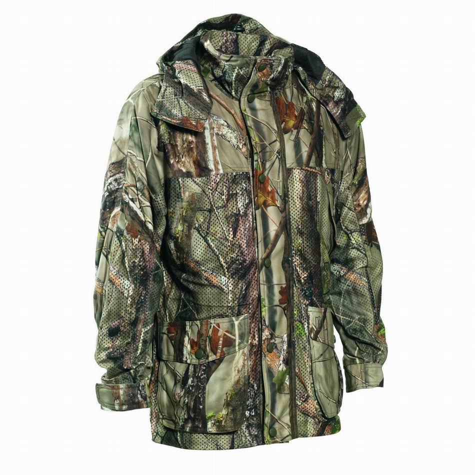 Куртка DEERHUNTER-GLOBAL HUNTER m/D (Innovation GH Camo) — куртки, жилеты, маскировочные костюмы, одежда для рыбалки и охоты | KORGAN Казахстан
