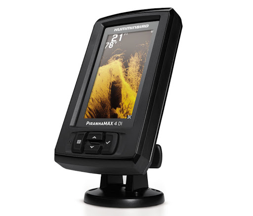 Эхолот HUMMINBIRD Мод. PIRANHAMAX 4 DI — рыболовные и охотничьи товары в Алматы | KORGAN.KZ