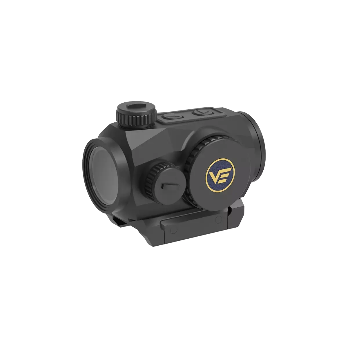 Коллиматорный прицел VECTOR OPTICS Мод. SCRAPPER 1x22 для охоты в Алматы, Казахстан
