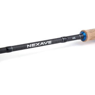 Спиннинг штекерный SHIMANO NEXAVE 810MMFC — штекерное удилище для профессиональной рыбалки | Алматы, Казахстан