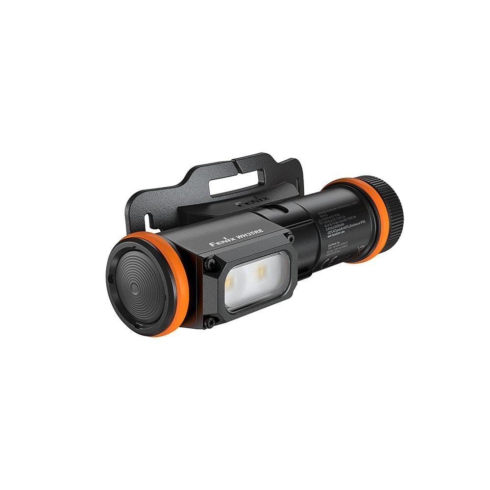 Фонарь FENIX Мод. WH35RE — фонарь fenix мод. wh35re Алматы, Казахстан