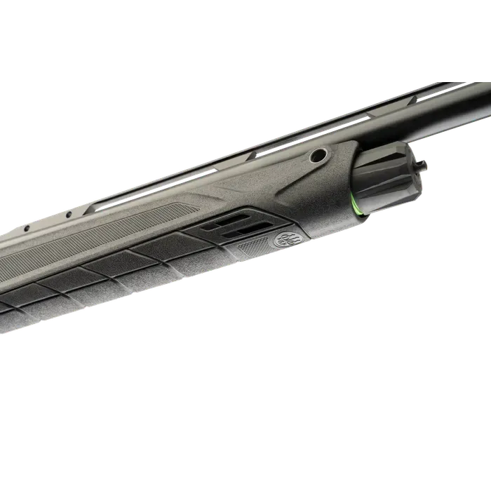 Гладкоствольное ружье BERETTA Moд. AX800 SUPREMA SYNTHETIC BLACK KICK-OFF  (полуавтоматическое) калибра 12/89 — детальное фото