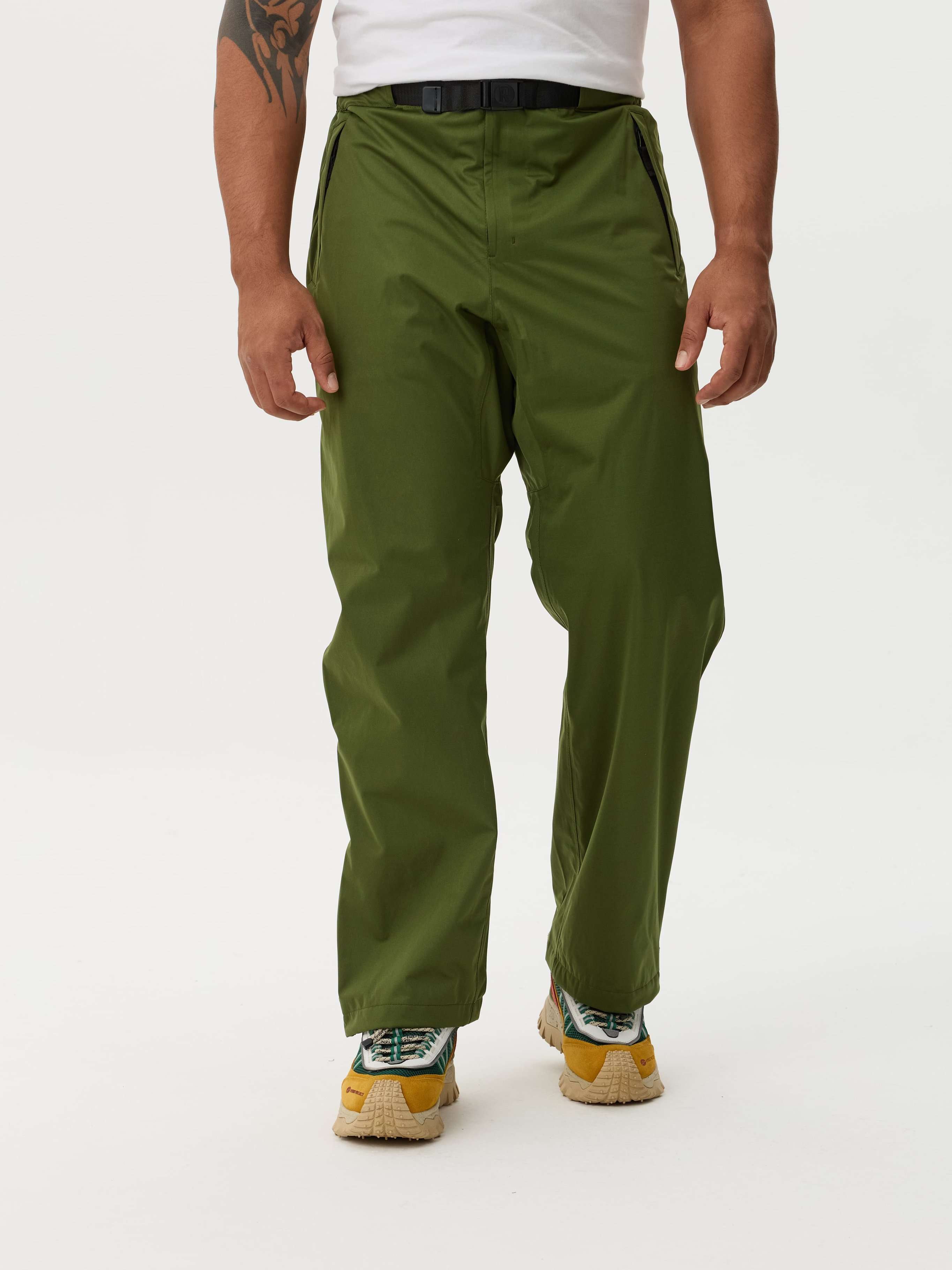 Костюм  Remington Mushroom Picker Green — куртки, жилеты, маскировочные костюмы, одежда для рыбалки и охоты | KORGAN Казахстан