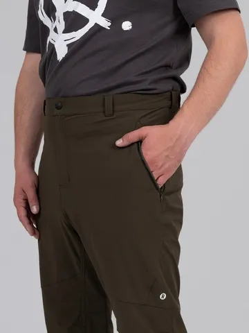 Брюки Remington Fishing UV protection Dark Olive — брюки и шорты для охоты, рыбалки и туризма | KORGAN.KZ
