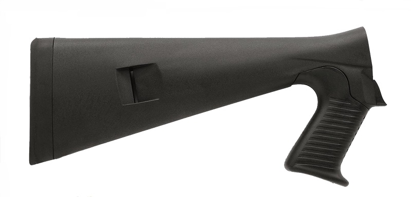  Приклад BENELLI с пистолетной рукоятью для Moд. SUPERNOVA / M2 / SBE | Доставка по Казахстану