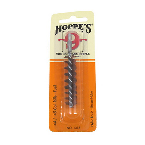 Нейлоновая щетка HOPPE'S Мод. TYNEX для ухода за оружием в Алматы, Казахстан