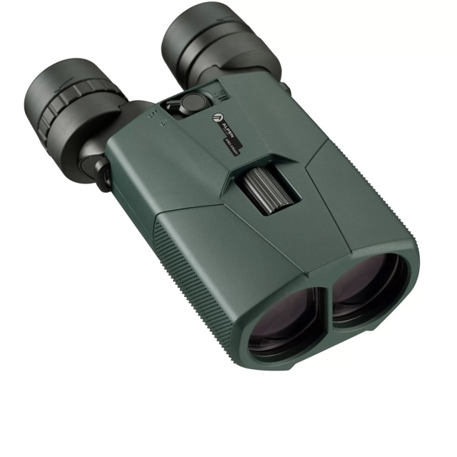 Бинокль ALPEN OPTICS Мод. APEX STEADY 14X42 HD BaK-4 ROOF PRISM (со стабилизацией изображения) для охоты и туризма в Алматы, Казахстан