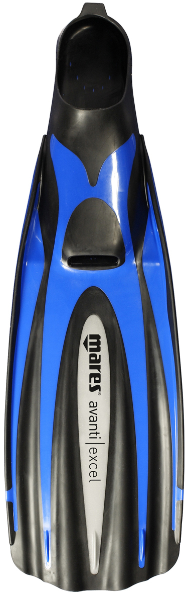 Ласты MARES Мод. AVANTI EXCEL BLUE — рыболовные и охотничьи товары в Алматы | KORGAN.KZ