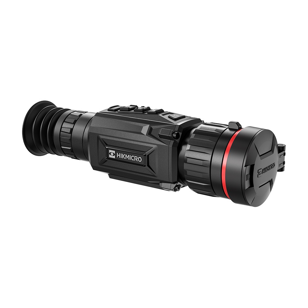 Прицел тепловизионный HIKMICRO THUNDER ZOOM Мод. TH50Z 2.0 в Алматы, Казахстан