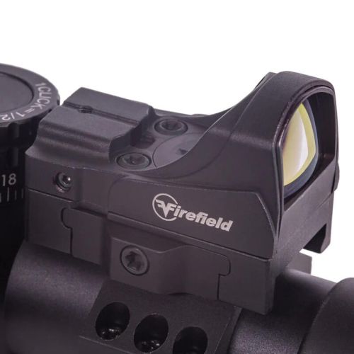 Оптический прицел FIREFIELD Мод. RAPIDSTRIKE 1-4x24 SFR с коллиматором для охоты в Алматы, Казахстан