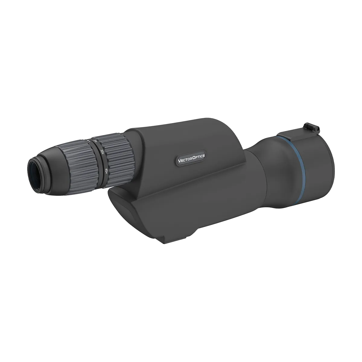 Зрительная труба VECTOR OPTICS Мод. CONTINENTAL ED PRO 20-60X80 для охоты и туризма в Алматы, Казахстан