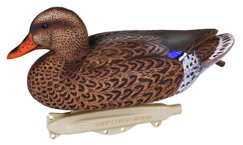 Набор подсадных уток  FLAMBEAU Мод. CLASSIC MALLARD 6 для охоты в Алматы, Казахстан
