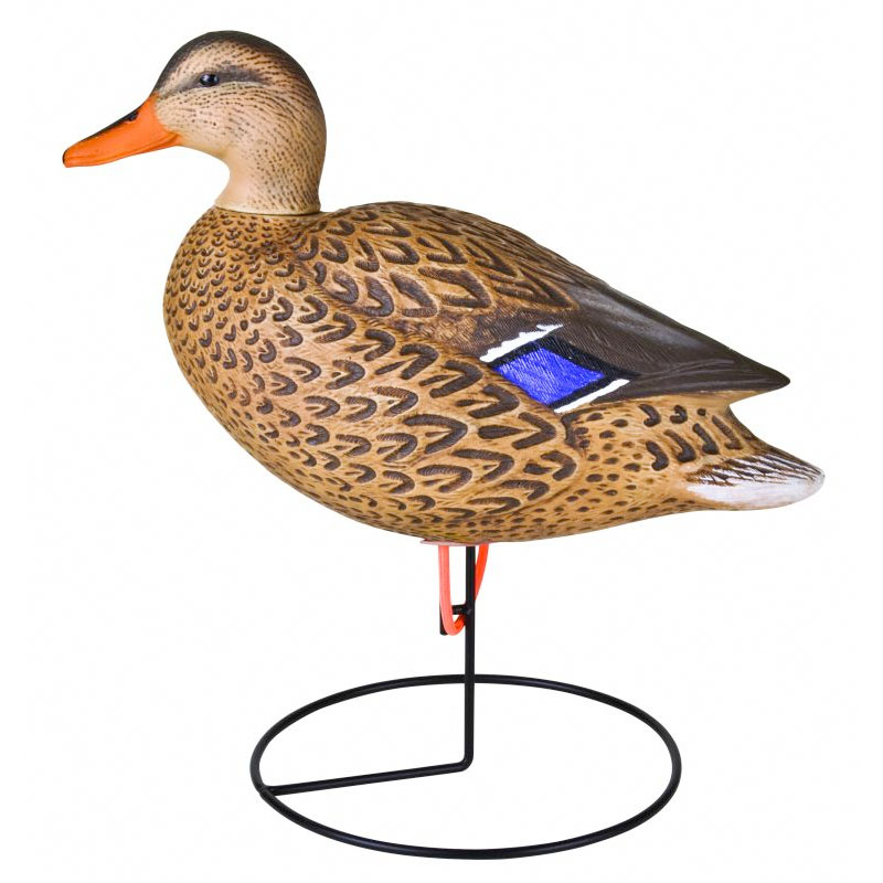 Набор подсадных уток  FLAMBEAU Мод. FULL BODY MALLARD для охоты в Алматы, Казахстан