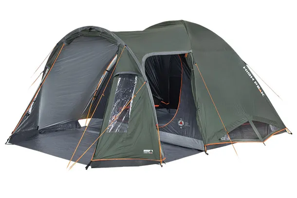 Палатка HIGH PEAK Мод. TESSIN 5.1 Купить в Алматы — магазин Korgan Center