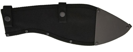 Чехол COLD STEEL для ножа-топора Мод. TWO HANDED KUKRI MACHETE для охоты и туризма в Алматы, Казахстан